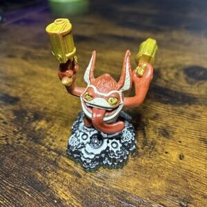 Skylanders Trigger Happy Figure 2011 ActiVision 84185888